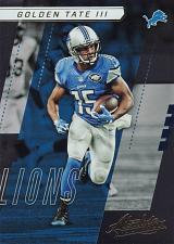 Buy 2017 Absolute #67 - Golden Tate III - Lions