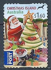 Buy CHRISTMAS ISLAND 2012 – Used Sc. 508. CV $3.75