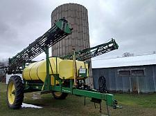 Buy Summers Ultimate 90 FT Sprayer