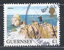 Buy GUERNSEY 1984 – Used Sc. 301. CV $2.50