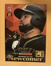 Buy Wilin Rosario 2018 tigers bbm , New comer