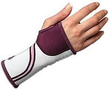 Buy CONTOUR WRIST SUPPORT FOR HER MEDIUM