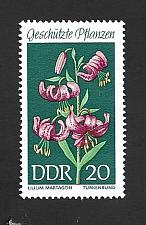 Buy German DDR MNH Scott #1096 Catalog Value $.25