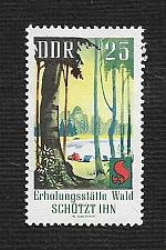 Buy German DDR MNH Scott #1104 Catalog Value $1.40