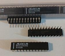 Buy Lot of 15: Maxim MAX120CNG