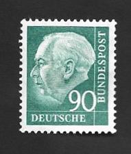 Buy German MNH Scott #761 Catalog Value $13.50