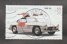 Buy German Used Scott #B913 Catalog Value $2.00