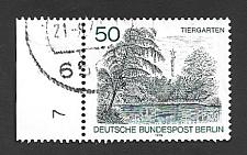 Buy Germany Used Scott #9N390 Catalog Value $.35