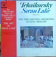 Buy Swan Lake (ballet Suite)