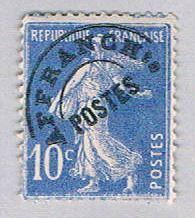 Buy France 164 Used Sower precancel 1 1906 (BP57535)