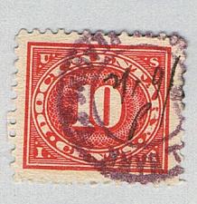 Buy US R234 Used Revenue 10c 1 1917 (BP80738)