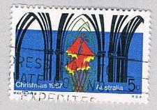 Buy Australia 429 Used Gothic Arches 1967 (BP55610)