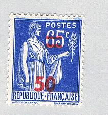 Buy France 402 Unused Peace with olive branch op 2 1940 (BP68829)