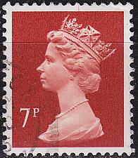 Buy ENGLAND GREAT BRITAIN [1985] MiNr 1049 ( O/used ) Machin