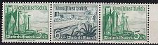 Buy GERMANY REICH [Zdr] W126 ( **/mnh ) Schiffe