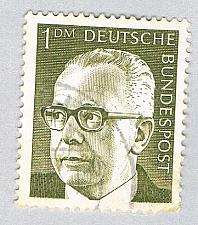 Buy Germany 1038 Used Heinermann 2 1970 (BP58917)