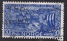 Buy NORWEGEN NORWAY [1941] MiNr 0262 ( O/used )