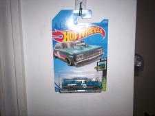 Buy 2017 Hot Wheels ‘64 Chevy Chevelle SS Speed Blur #62 (5spoke)