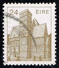 Buy Ireland #638 Cormac's Chapel; Used |IRE0638-02