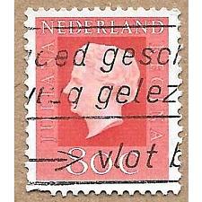 Buy Queen Juliana 9274