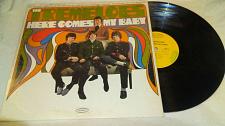 Buy The Tremeloes – Here Comes My Baby Epic – LN 24310 Beat, Mod 1967 MONO
