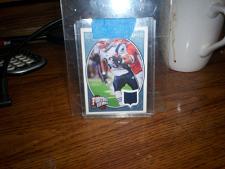 Buy 2008 Upper Deck Football Heroes Blue Jerseys #'d 113/125 Wes Welker #95