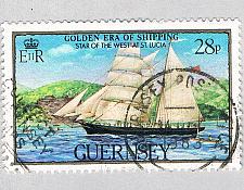 Buy Guernsey 272 Used Sailing Ship 1983 (BP71202)