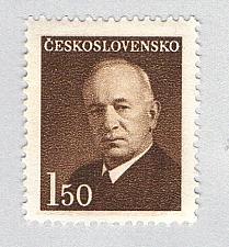 Buy Czechoslovakia 340 MLH Dr. Edvard Benes 1948 (BP85024)