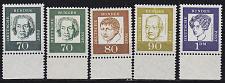 Buy GERMANY BUND [1961] MiNr 0347 y UR ex ( **/mnh ) [01]