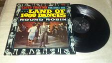 Buy LLOYD THAXTON LAND OF 1,000 DANCES ROUND ROBIN Challenge LP 620 SCARCE R & B