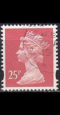 Buy ENGLAND GREAT BRITAIN [1993] MiNr 1475 ( O/used ) Machin