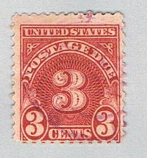 Buy US J82 Used Postage Due 1 1931 (BP81435)