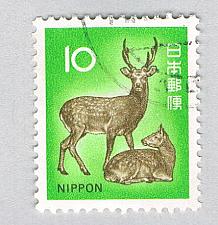 Buy Japan Deer green 10s 1 (AP134529)