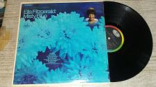 Buy Ella Fitzgerald – Misty Blue Capitol Records – ST-2888 JAZZ BOP LOUNGE 1968
