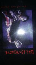 Buy Dellamorte – Uglier And More Disgusting Kron-H 09 LP LTD Death Metal, Crust 1997