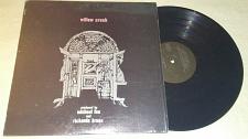 Buy WILLOW CREEK 1974 ST. LOUIS MISSOURI ROCK BAND PRIVATE LABLE Covers & Originals