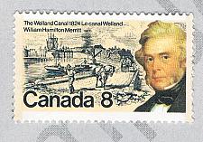 Buy Canada Merritt grey 8c (AP128414)
