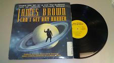 Buy James Brown – Can't Get Any Harder