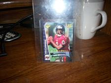 Buy SHAUN KING 1999 COLLECTORS EDGE TRIUMPH #SK ROOKIE AUTOGRAPH BUCCANEERS RC