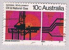 Buy Australia Oil and natural gas 1 (AP122706)