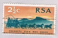 Buy South Africa 357 Used Stagecoach 1969 (BP31912)