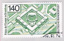 Buy Germany 1229 Used Palais de 'Europe. (BP19513)