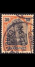 Buy GERMANY REICH [1902] MiNr 0074 ( O/used )