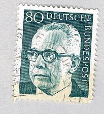 Buy Germany 1036 Used Heinermann 1970 (BP58913)