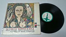 Buy Maria Bethânia Recital Na Boite Barroco Odeon MOFB 3545 Jazz, Latin Bossanova