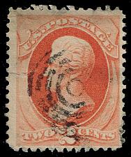 Buy US #178 Andrew Jackson; Used |USA0178-08XDP