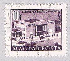 Buy Hungary Building 10 (AP107825)