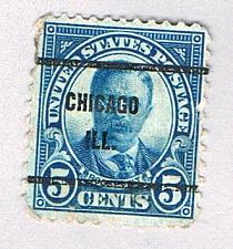 Buy US Pre-cancel Chicago IL 2 (AP137314)