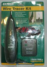 Buy EXTECH WIRE TRACER KIT Model:TG20