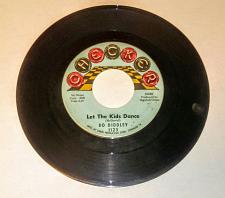 Buy Bo Diddley – 500 Percent More Man Checker – 1123 Chess-Board Label 1965